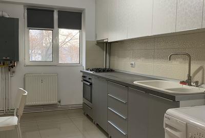 Apartament cu 2 camere în Central - 9