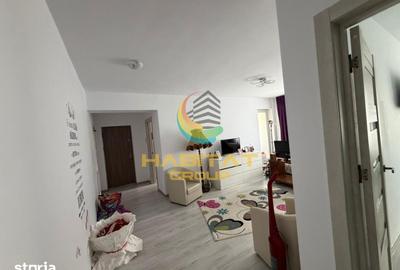 Apartament cu 2 camere decomandat în Titan - 10