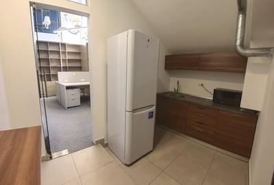 Spațiu comercial, de 210 mp, în Dorobanți - 10