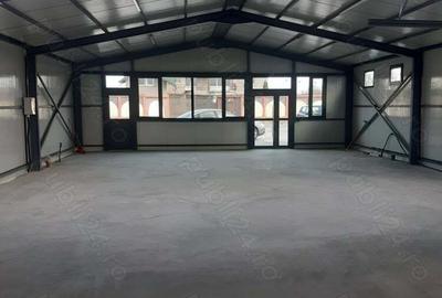 Spatiu comercial 200mp - 3