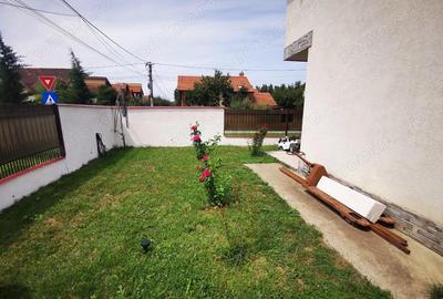 Vila duplex Giroc - 1286 - 1