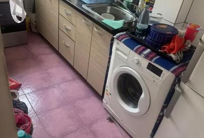 Apartament cu 2 camere semidecomandat în Drumul Taberei - 1