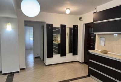 Apartament cu 3 camere semidecomandat în Ultracentral - 7