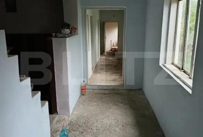 Casă cu 8 camere cu Teren 2000 Mp în Măgurele - 8