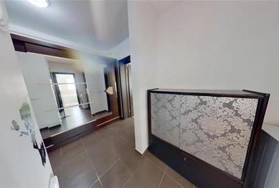 Pet friendly! 2 camere decomandate, parcare inclusa,Cartier Sub Cetate Residence - 14