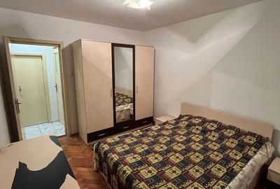 Apartament cu 2 camere nedecomandat în 1 Mai - 5