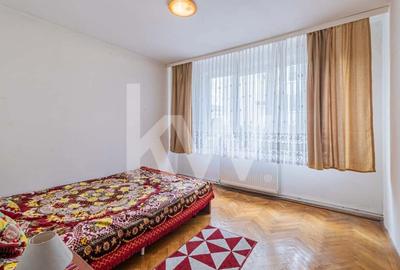 Apartament 4 camere, Astra- COMISION 0% - 8