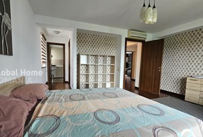 Vila 248MP | Pipera - American Village | Teren 300 MP | 3 l - 15