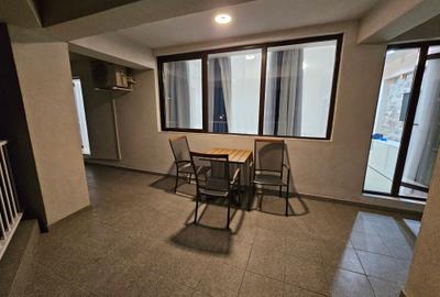 Apartament cu 2 camere semidecomandat, mobilat în Iancului - 20