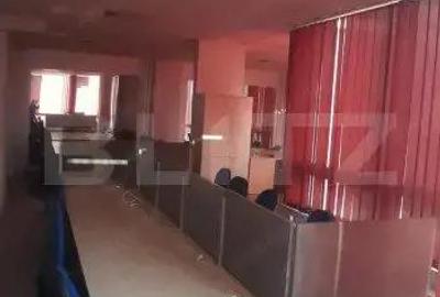Spatiu comercial Premium, 500 mp, pretabil firma IT, zona Nordic - 2