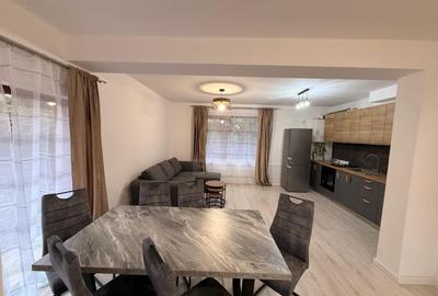 Casă cu 4 camere cu Teren 250 Mp în Central - 2