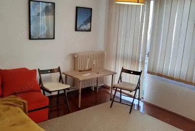 Garsoniera Soseaua Stefan cel Mare 1 minut Metrou Obor - 2