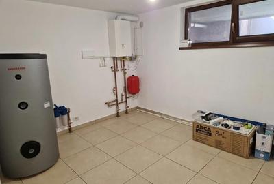 Casă cu 5 camere cu Teren 400 Mp în Ghimbav - 5