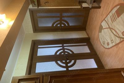 Apartament cu 3 camere decomandat în Caracal - 4