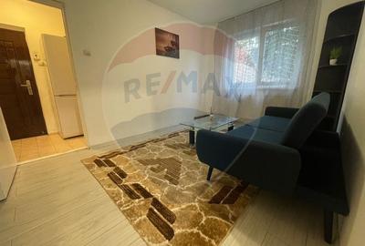 Comision 0 | De inchiriat | Apartament 2 camere | Florilor - 2