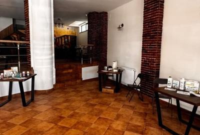 Spațiu comercial, de 508 mp, în Valea Rosie - 2