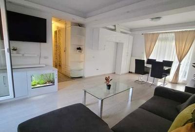Apartament cu 3 camere semidecomandat în Dobroești - 7
