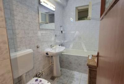 3 camere P/9, anvelopat, Piata Veteranilor-60m metrou - 12