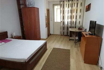 Garsonieră semidecomandată, mobilată în Turda - 4