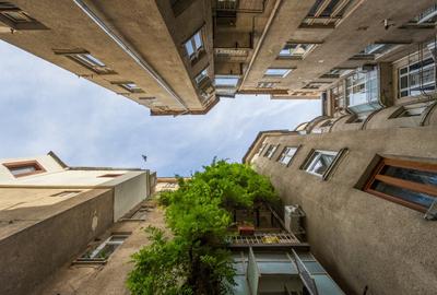 Apartament cu 4 camere semidecomandat în Moșilor - 20