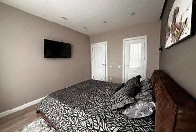 Apartament cu 2 camere de vanzare in zona Titan - 4