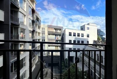 Apartament cu 2 camere semidecomandat, mobilat în P-ța Mihai Viteazul - 12
