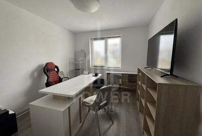 Apartament cu 3 camere decomandat, mobilat în Nord-Vest - 11