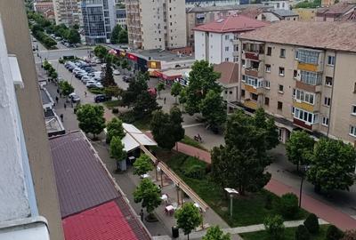 Apartament cu 4 camere semidecomandat în Central - 8