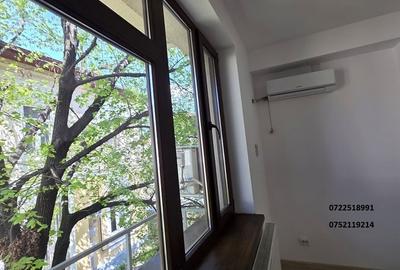 Apartament cu 3 camere semidecomandat în Libertății - 5