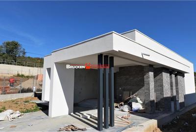 Casă cu 3 camere cu Teren 570 Mp în Iorga - 7