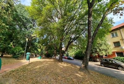 Vila individuala Cotroceni, Sect.5, Gradina Botanica, Metrou Eroilor - 15