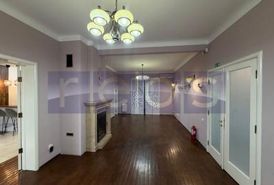 Casă individuală cu 6 camere cu Canalizare în Cișmigiu - 4