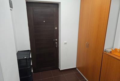 Garsonieră decomandată, mobilată în Berceni