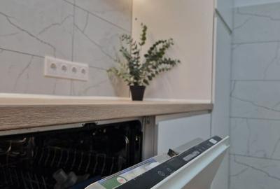 Apartament cu 2 camere decomandat, mobilat în Complex Studențesc - 6