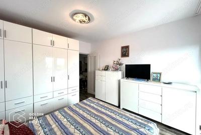 Apartament spatios si loc de parcare, etaj 2, zona Calea Timisorii - 6