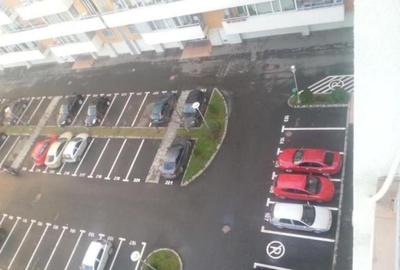 Garsoniera 43mp- metrou lujerului -bloc 2011-centrala - 11