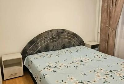 Apartament cu 2 camere decomandat în Obcini