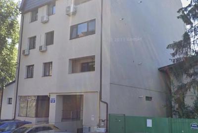 Garsonieră decomandată în Muncii - 2