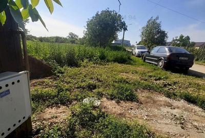 Teren cu utilita?i pentru dezvoltare proiect - 10