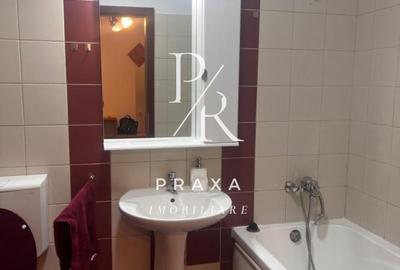 Apartament de inchiriat  2 camere , 50 mp , mobilat , Calea Manastur! - 7