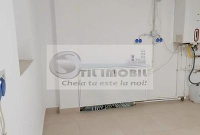 Spatiu Comercial de Inchiriat - 2300 euro - 7