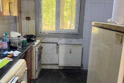 Titan, Jean Steriadi - 1