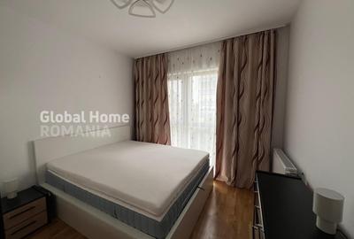 Apartament 2 camere Metrou Grozavesti| Mobilat-Utilat-Bloc 2019-Centrala proprie - 6