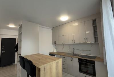 Garsonieră nedecomandată în Central - 5