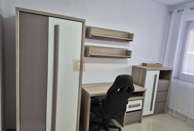 Bloc nou, prima închiriere, loc de parcare-Giroc - 6