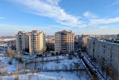 Apartament cu 2 camere, 70 mp, mobilat si utilat, Sun Plaza Mall - 21