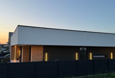 🏡 Casă Premium Parter • 4 Camere • Design Unic • Comuna Berceni - 17