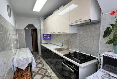 Apartament cu 2 camere decomandat, mobilat în Mănăștur - 4