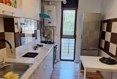 Nicolae grigorescu ilioara bloc nou centrala - 2