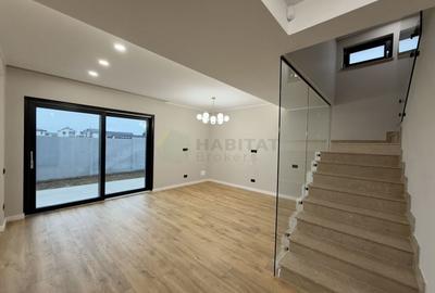 Vila individuala 5 camere langa padure | Tunari 1 Decembrie - 2